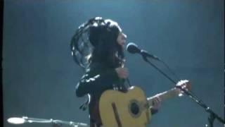 PJ Harvey - Bitter branches live Stockholm 2011