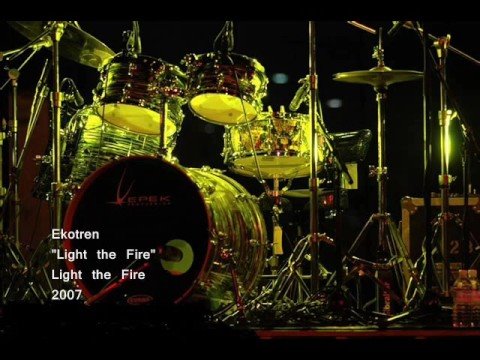 EkoTren - Light the Fire