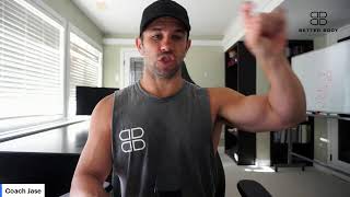 13 Things I'd Do If I Was Starting Fitness Again