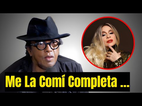 Sergio Vargas breaks his silence about Miriam Cruz, leaving the world shocked.