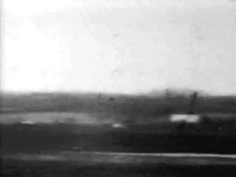 Stirling Moss Goodwood 1962 crash