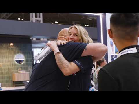 Installer Show 2025 Best Bits!