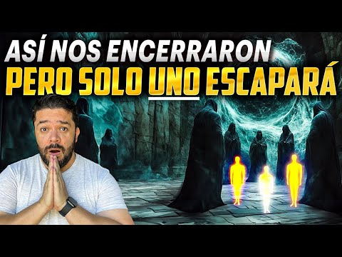 There are 3 TYPES of HUMANS and ONLY ONE is the MOST POWERFUL - ARE YOU one of THEM?