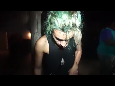 We Threw A Party With Lil Slump