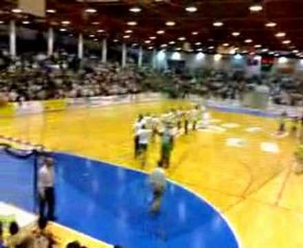 BM. Antequera - FC. Barcelona