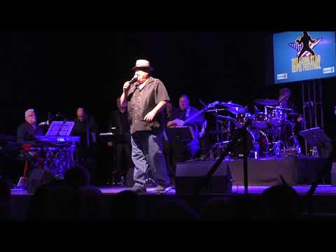 Jeff Lewis Starts ETA Contest Round 2 - video by Susan Quinn Sand