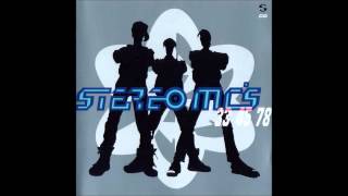 Stereo MC's - Part 2
