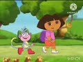 Dora S Travel Song To The Treehouse