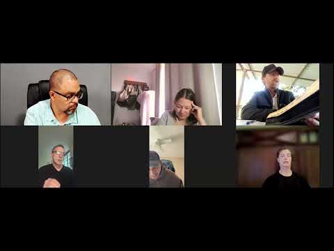 🚶‍♂️ Abraham's Unwavering Faith & The Power of "Emuna" | Parashah #10 Deep Dive