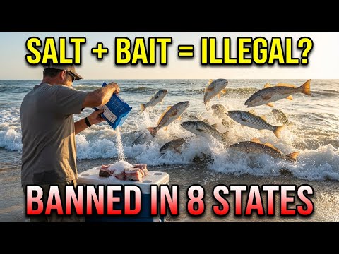 Shore Slayer and Fishery