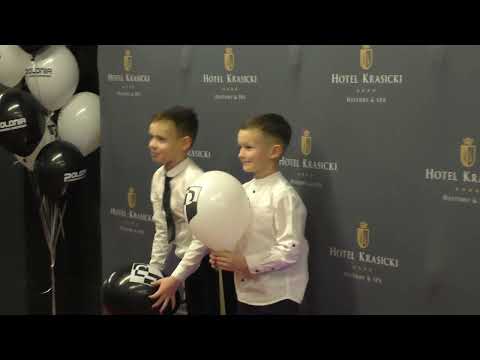 Piłkarska gala MKS Polonii Lidzbark Warmiński 21.02.2025r.