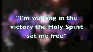 'Walking in the Victory' Sons of Thunder band Live in Australia music video 1987