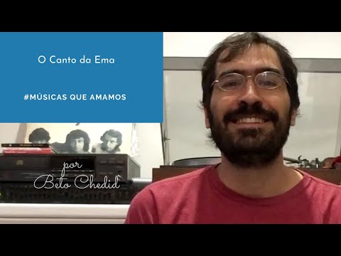 Canto da Ema - João do Vale