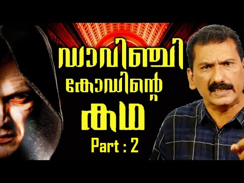 മോണലിസയുടെ രഹസ്യം |  ഒരു അന്വേഷണം|Thriller | BS CHANDRA MOHAN|Mlife Daily|Part 2