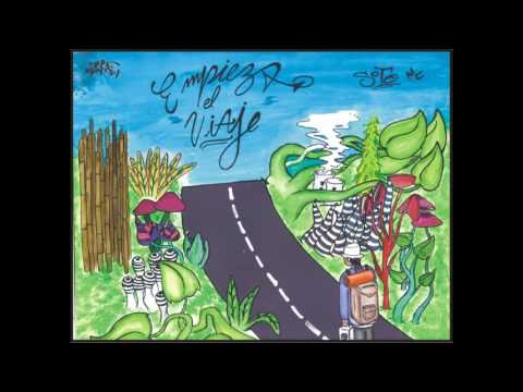 SOTO MC - El Alma Se Despierta