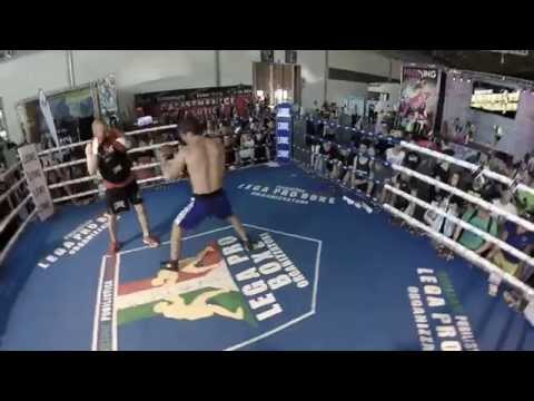 A.Caccia, D.Limone, A.Scarpa, M.Siciliano Workout - RW2015