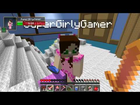 Minecraft  FAMILY GUY FAMILY ROOM HUNGER GAMES   Lucky Block Mod   Modded Mini Game