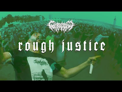 Gutrectomy - Rough Justice (Official Music Video)