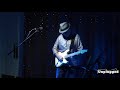 "The Robusticator"- Robert Hill Band @ Salem Roadhouse Cafe 6-8-19