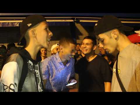 LITCH x ALBUQUERQUE | Primeira fase | 67° Batalha dos Estudantes | Guarulhos | SP