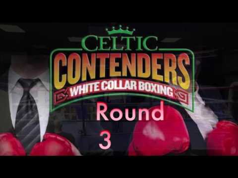Terry Murphy v Linsey Coleman Celtic Contenders