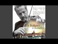 Concerto per violino No. 1, Op. 15: I. Allegro