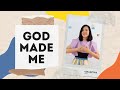 God Made Me by Cedarmont Kids (Cover by Collective Kids)