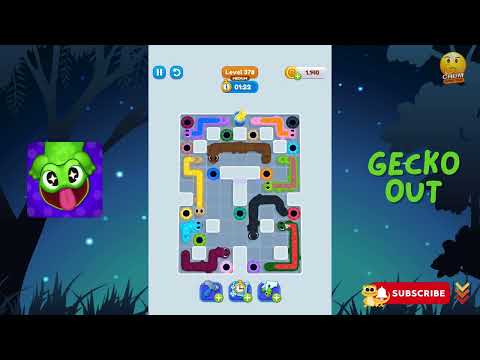 Level 380 Screenshot