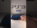 PlayStation Evolution Asmr Videogames Asmrgaming Playstation Retrogaming Ps1 Ps2 Ps3 Ps4