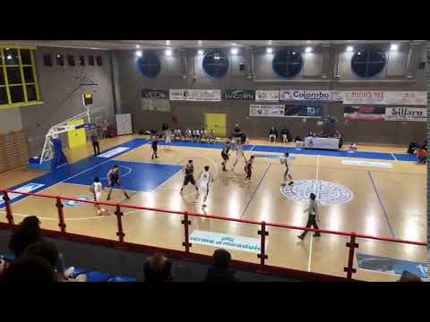 SERIE C SILVER: SOMAGLIA - JBC