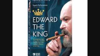 Edward the King tv series--glorious opening title music!
