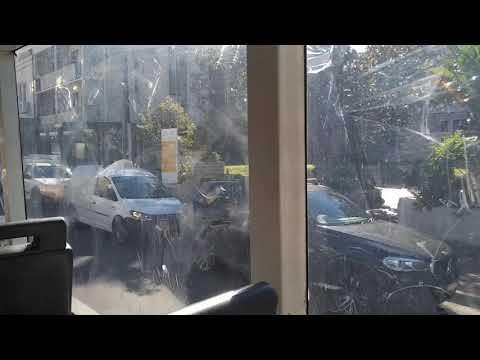 [Sydney Buses] Scania L113TRB m/o 3429 - Route 400