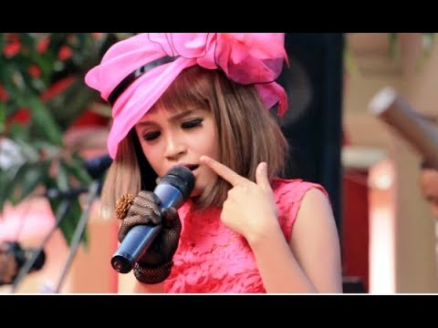 Tasya Rosmala Tumhiho keren abis suaranya
