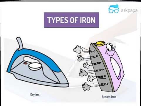download lagu mp3 mp4 How To Choose A Iron, download lagu How To Choose A Iron gratis, unduh video klip How To Choose A Iron