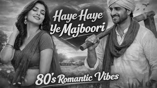 Download lagu Haye Haye Ye Majboori | Old Is Gold 90,s Hindi Song | Evergreen Hita | Divya Tunes  mp3