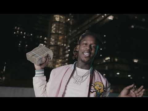 Catch one Baldie - All My Shit Official Video