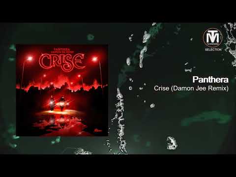 Panthera - Crise (Damon Jee Remix) [Polaris]