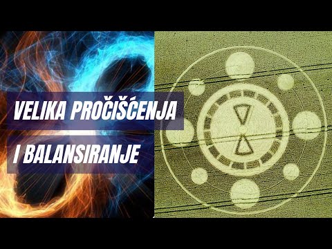 POŽARI KOJI DONOSE PORUKE!