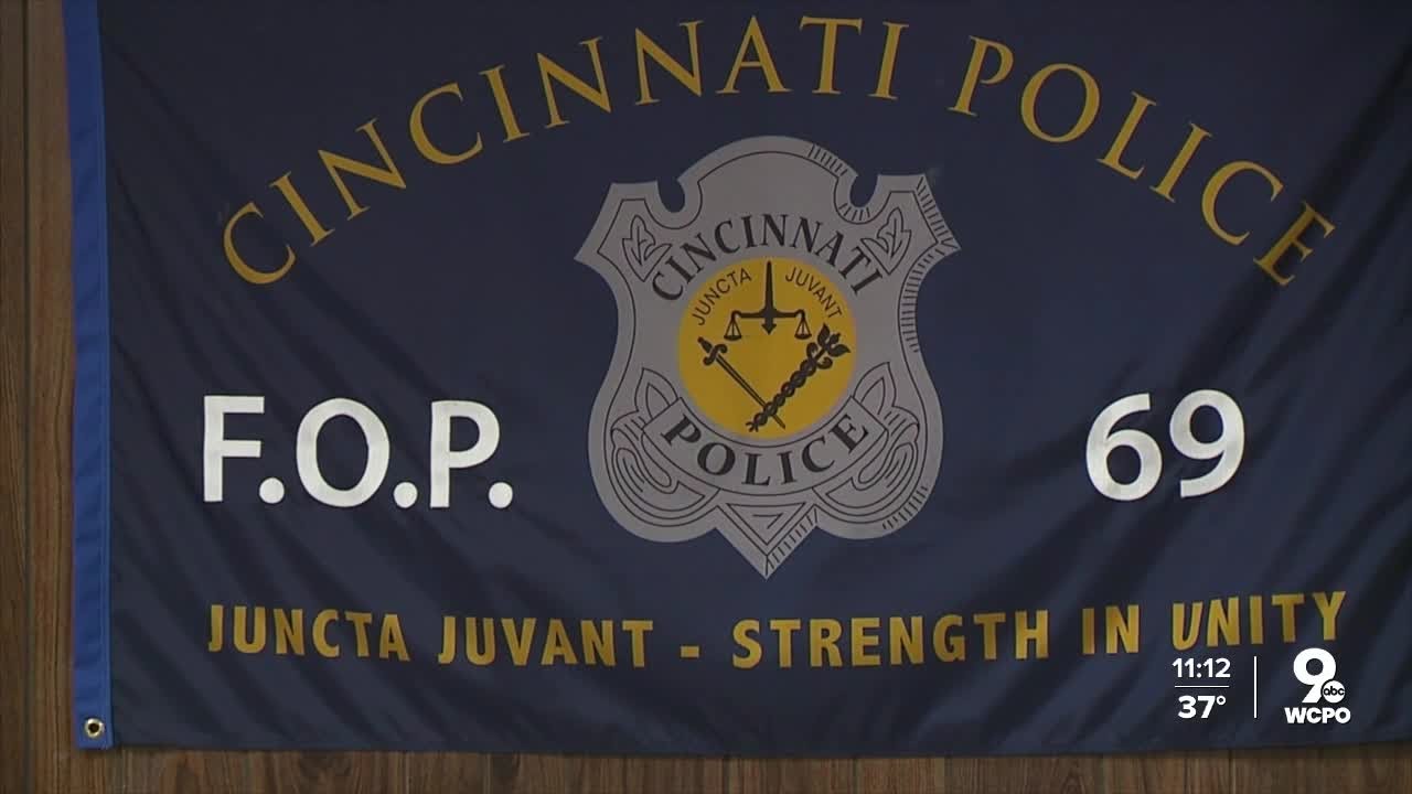'It sends a terrible message to law enforcement'| Cincinnati FOP on recent presidential pardons
