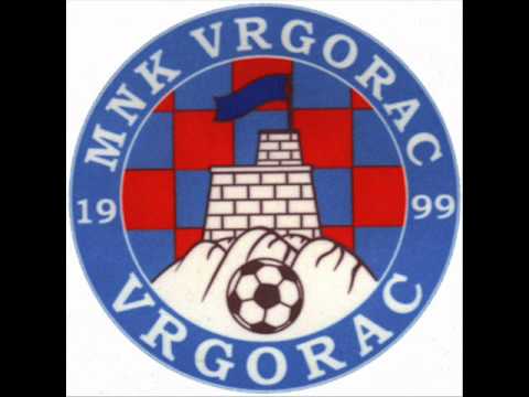 HMNK VRGORAC