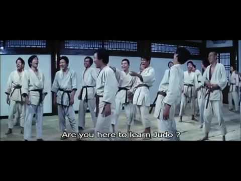 One-Armed Boxer (1972) Part 5/6 - English Subtitles