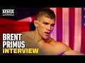 Brent Primus Talks Frustration, New Contract, Hopes Pitbull Smashes 'Turd' McKee - MMA Fighting
