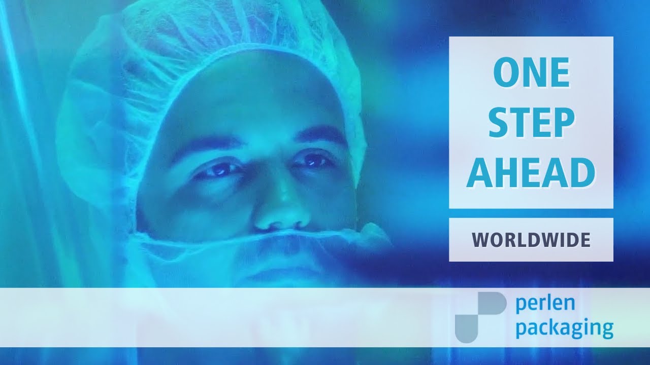 2024 | Perlen Packaging | One Step Ahead