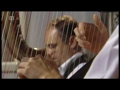 Harfentrio Fischer-Schauer - Danauer Boarischer