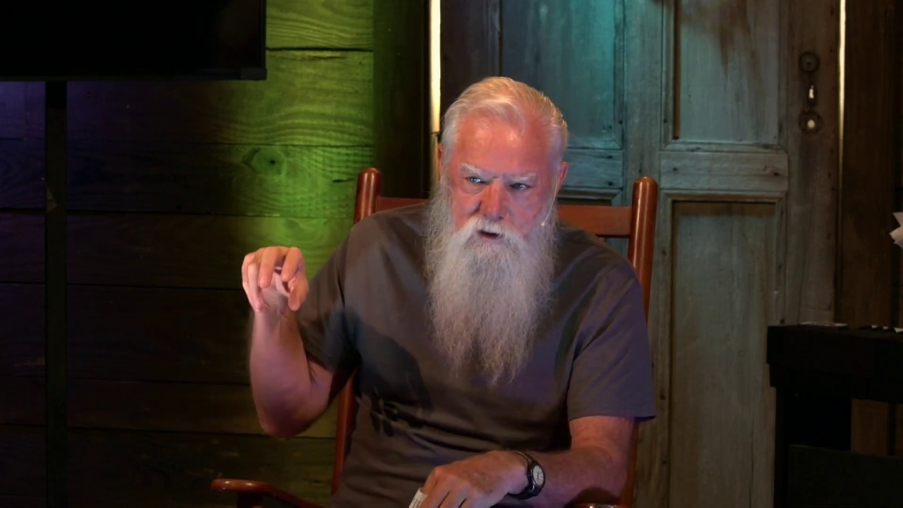 Who are the people on earth during the millennium?