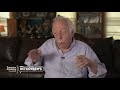 Frank Biondo On Snuffleupagus Eating His Grandson At A Wrap Party TelevisionAcademy Com Interviews