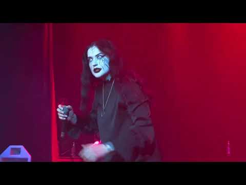 DEFACING GOD - The invocation Pt.I " The Lilith "