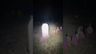 Beyond the Headstones Episode 12