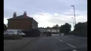 preview picture of video 'Derby's Street Lighting PFI - Moor Street, Spondon'