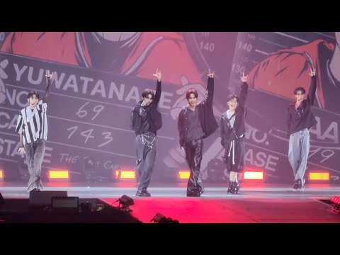 230922 Black Swan, Beatbox, CASE 143, JIKJIN, Good Boy Gone Bad | 789 SPECIAL STAGE THE TIME CAPSULE